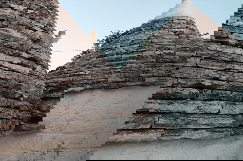 Foto 47 - Trulli Lamascrasciola