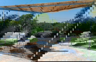Foto 2 - Trulli Lamascrasciola