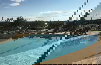 Foto 1 - Trulli Lamascrasciola
