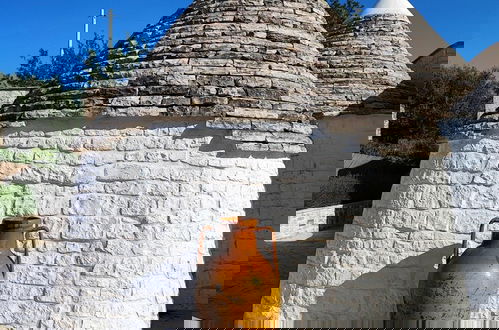 Foto 36 - Trulli Lamascrasciola
