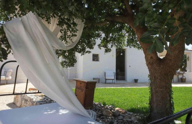 Trulli Lamascrasciola - Foto 73