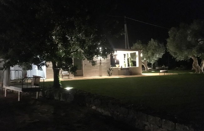 Trulli Lamascrasciola - Foto 13