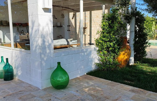 Trulli Lamascrasciola - Foto 35