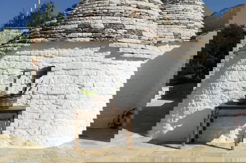 Foto 30 - Trulli Lamascrasciola