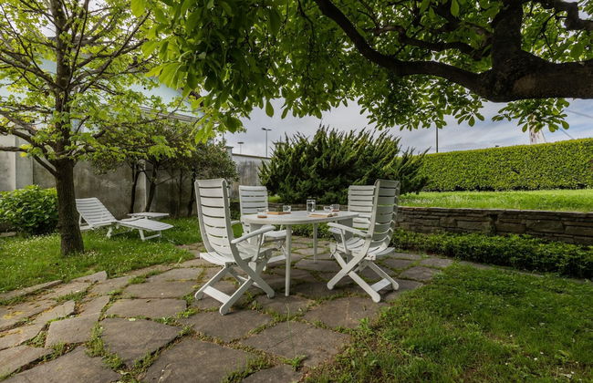 Villetta con Giardino Allo Stadio by Wonderful Italy - Foto 17