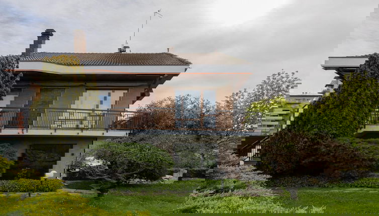 Foto 1 - Villetta con Giardino Allo Stadio by Wonderful Italy