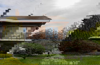 Foto 1 - Villetta con Giardino Allo Stadio by Wonderful Italy
