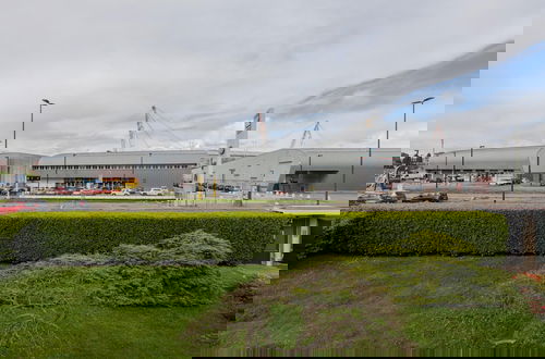 Foto 14 - Villetta con Giardino Allo Stadio by Wonderful Italy