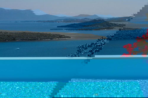 Foto 4 - Stunning Seaviews Pool Beach - Pasithea