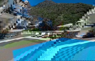 Foto 3 - Stunning Seaviews Pool Beach - Pasithea