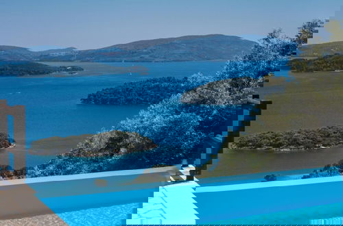 Foto 1 - Stunning Seaviews Pool Beach - Pasithea