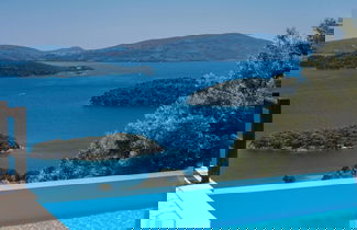 Foto 1 - Stunning Seaviews Pool Beach - Pasithea