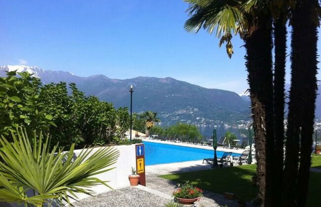 Holiday Apartment Casa Chimp 4 - Foto 9