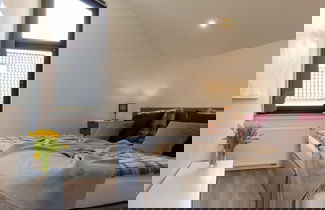 Foto 3 - Modern Split-level House Near Hennesee