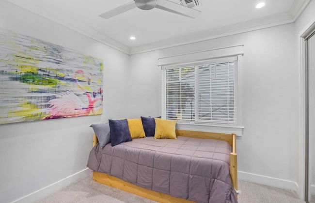 Sunsets on 11th by Avantstay Resort-style Pool + Hot Tub Game Room - Foto 3
