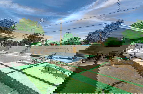 Foto 17 - Sunsets on 11th by Avantstay Resort-style Pool + Hot Tub Game Room