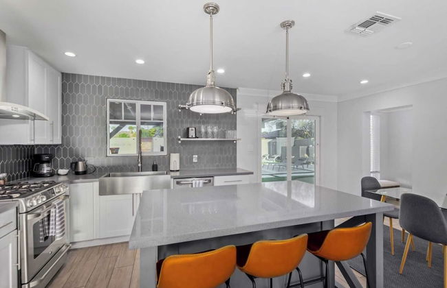 Sunsets on 11th by Avantstay Resort-style Pool + Hot Tub Game Room - Foto 30
