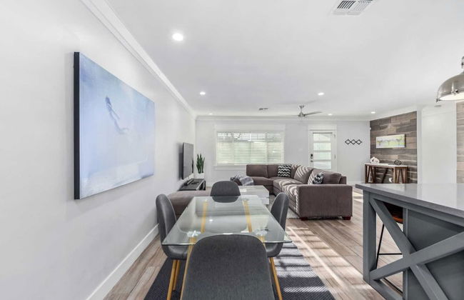 Sunsets on 11th by Avantstay Resort-style Pool + Hot Tub Game Room - Foto 25