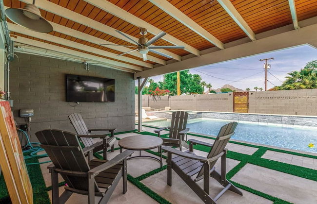 Sunsets on 11th by Avantstay Resort-style Pool + Hot Tub Game Room - Foto 22