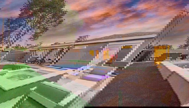 Foto 1 - Sunsets on 11th by Avantstay Resort-style Pool + Hot Tub Game Room