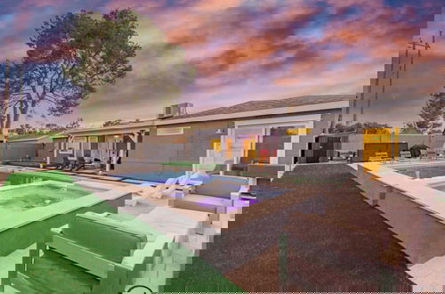 Foto 1 - Sunsets on 11th by Avantstay Resort-style Pool + Hot Tub Game Room