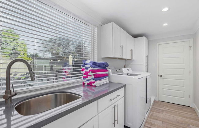 Sunsets on 11th by Avantstay Resort-style Pool + Hot Tub Game Room - Foto 37