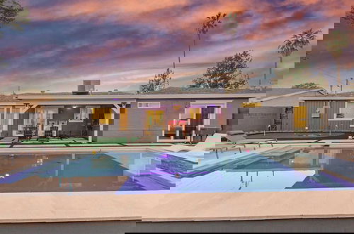 Foto 10 - Sunsets on 11th by Avantstay Resort-style Pool + Hot Tub Game Room