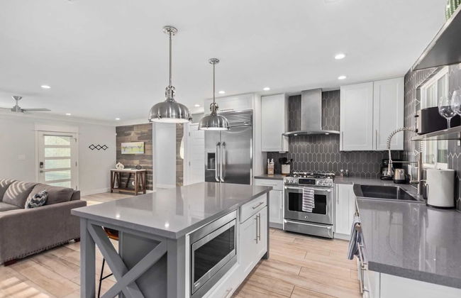 Sunsets on 11th by Avantstay Resort-style Pool + Hot Tub Game Room - Foto 35