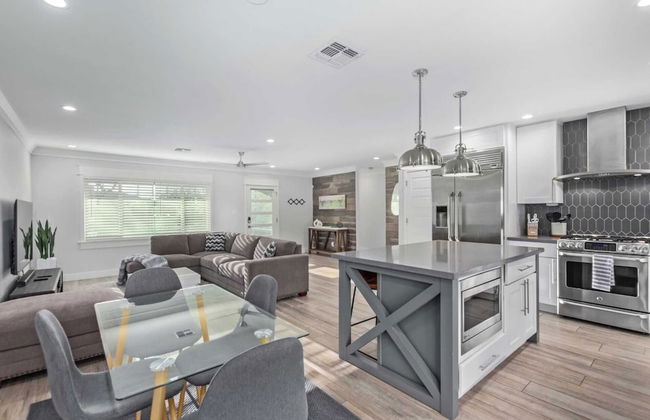 Sunsets on 11th by Avantstay Resort-style Pool + Hot Tub Game Room - Foto 26
