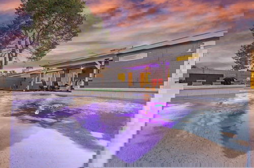 Foto 6 - Sunsets on 11th by Avantstay Resort-style Pool + Hot Tub Game Room