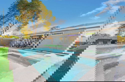 Foto 12 - Sunsets on 11th by Avantstay Resort-style Pool + Hot Tub Game Room