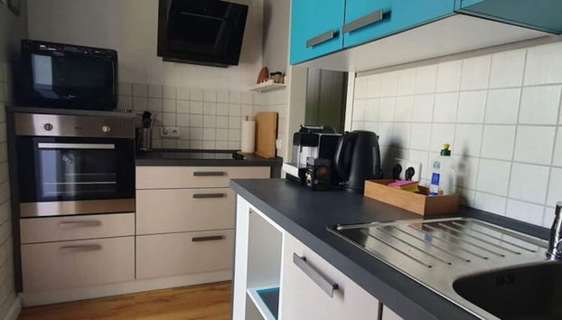 Cozinha privada