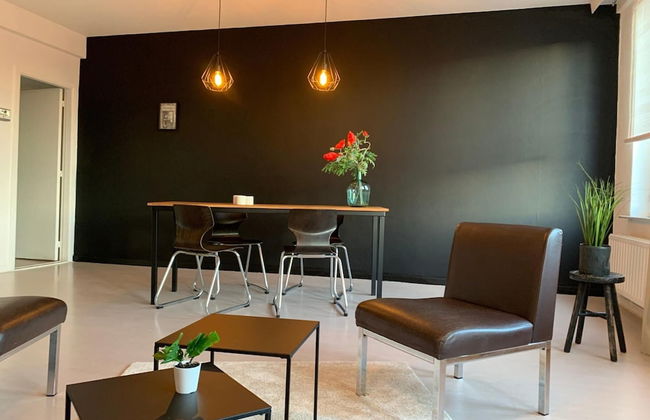Herentals Hideaway With Balcony - Photo 1