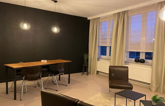 Herentals Hideaway With Balcony - Photo 7