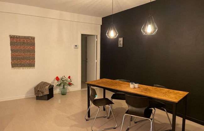 Herentals Hideaway With Balcony - Photo 14