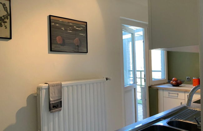 Herentals Hideaway With Balcony - Photo 4