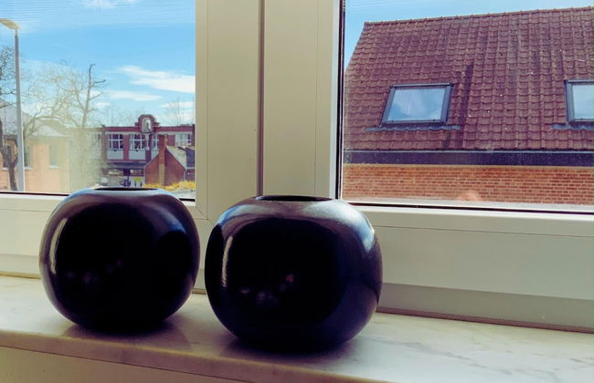 Herentals Hideaway With Balcony - Photo 17
