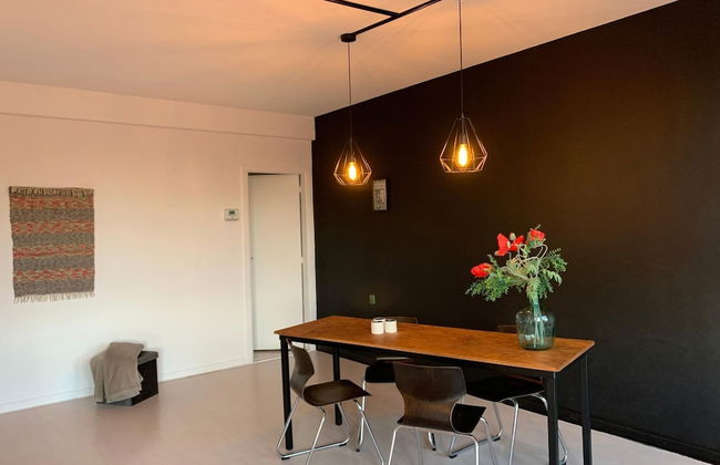 Herentals Hideaway With Balcony - Photo 15