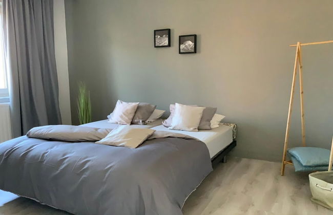Herentals Hideaway With Balcony - Photo 3
