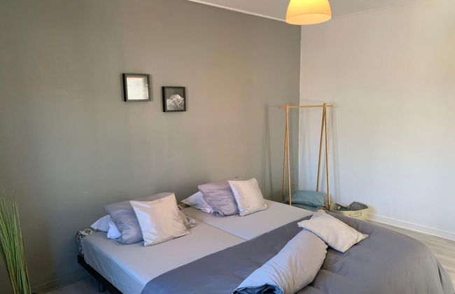 Herentals Hideaway With Balcony - Photo 2