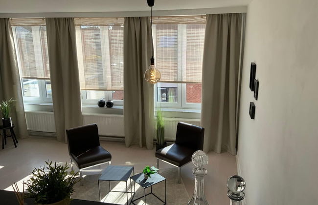 Herentals Hideaway With Balcony - Photo 6