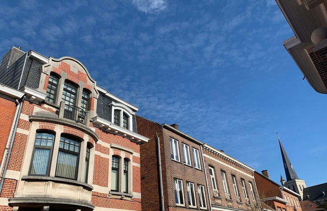 Herentals Hideaway With Balcony - Photo 19