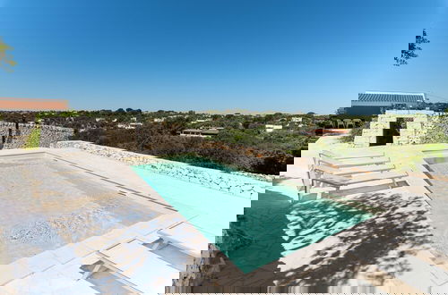 Foto 56 - Casina Lamacoppa con Piscina
