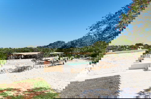 Foto 52 - Casina Lamacoppa con Piscina