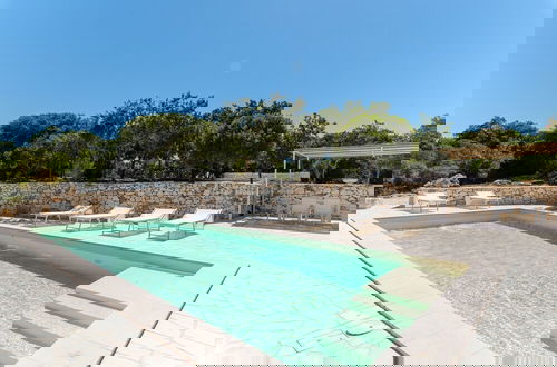 Foto 53 - Casina Lamacoppa con Piscina