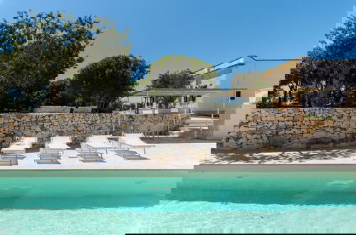 Foto 55 - Casina Lamacoppa con Piscina