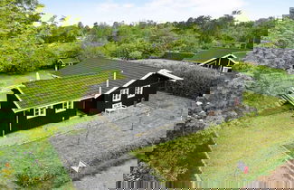 Foto 1 - 4 Star Holiday Home in Gilleleje
