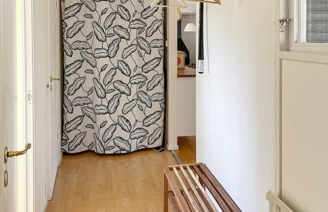 6 Person Holiday Home in Varmdo-by Traum - Foto 25
