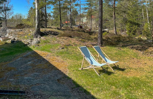6 Person Holiday Home in Varmdo-by Traum - Foto 28