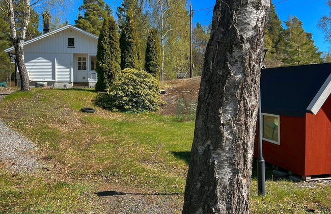 6 Person Holiday Home in Varmdo-by Traum - Foto 33